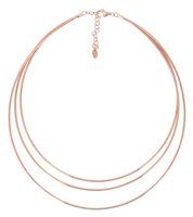 Collana Pesavento Donna Dna in Argento WDNAG736 - WDNAG736